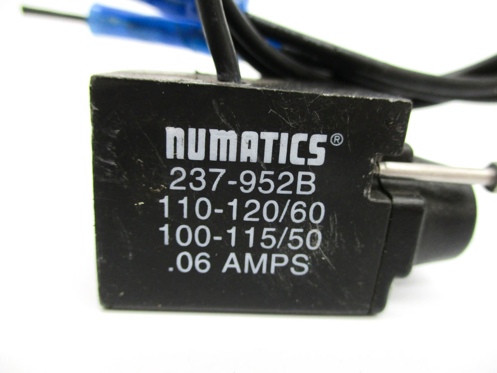 NUMATICS 237-952B UNMP