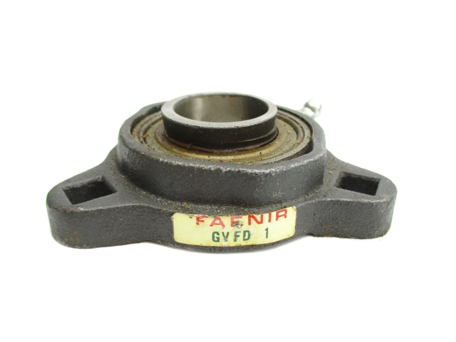FAFNIR GVFD-1 UNMP