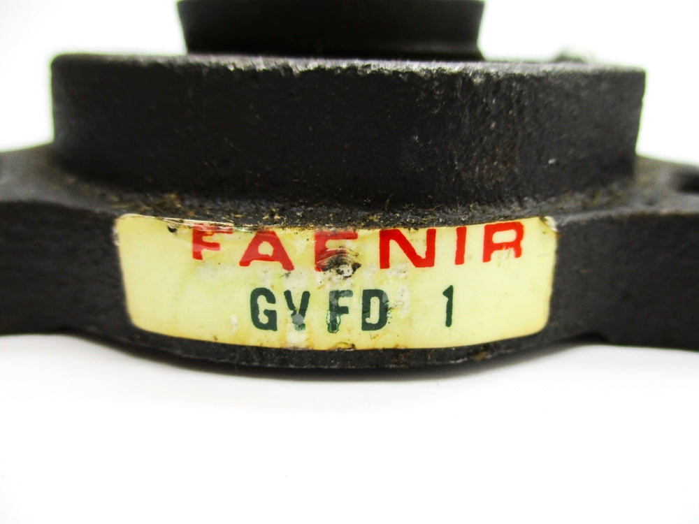 FAFNIR GVFD-1 UNMP