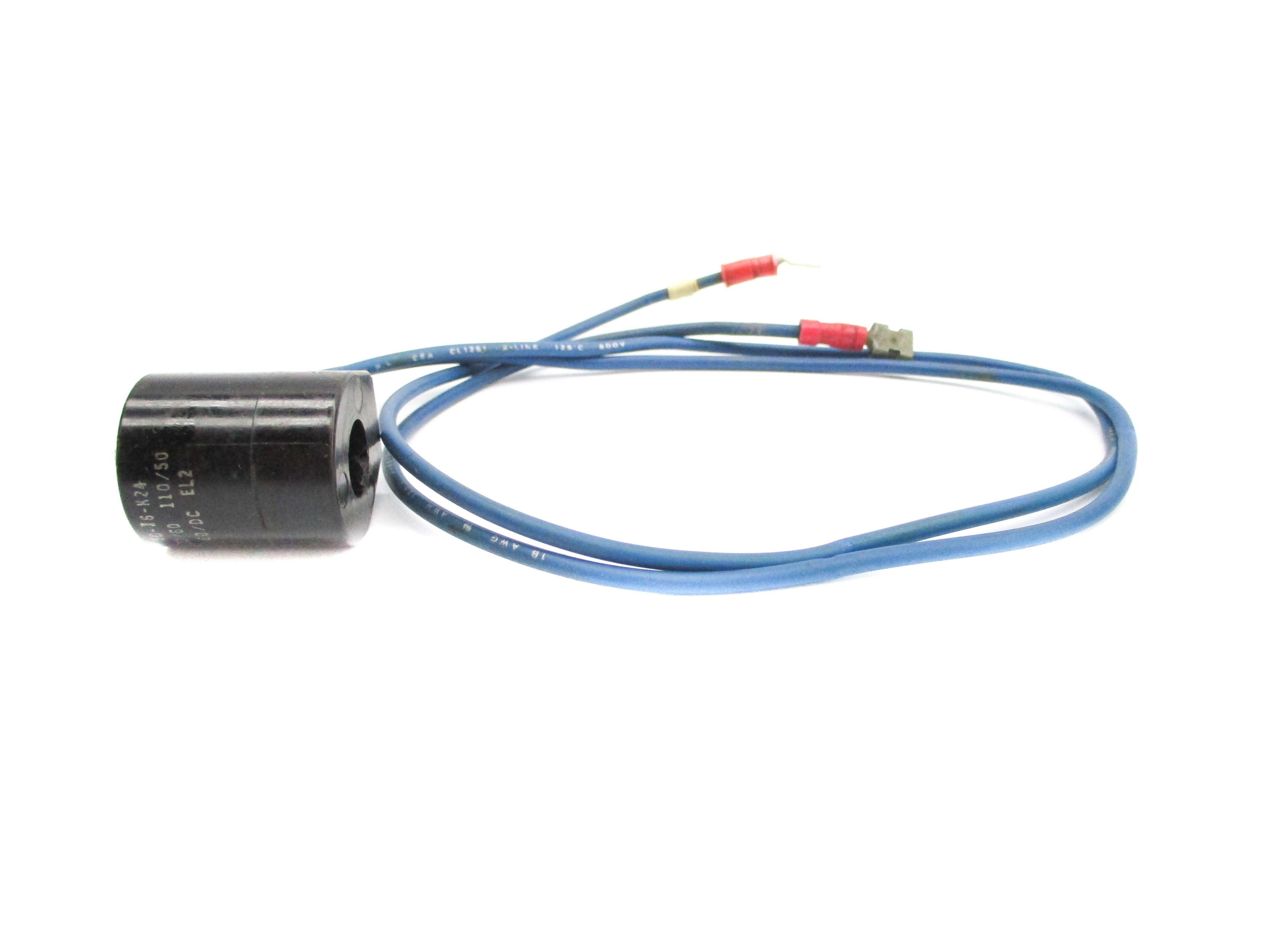 SMC 5C-16-K24 120/110V NSNP