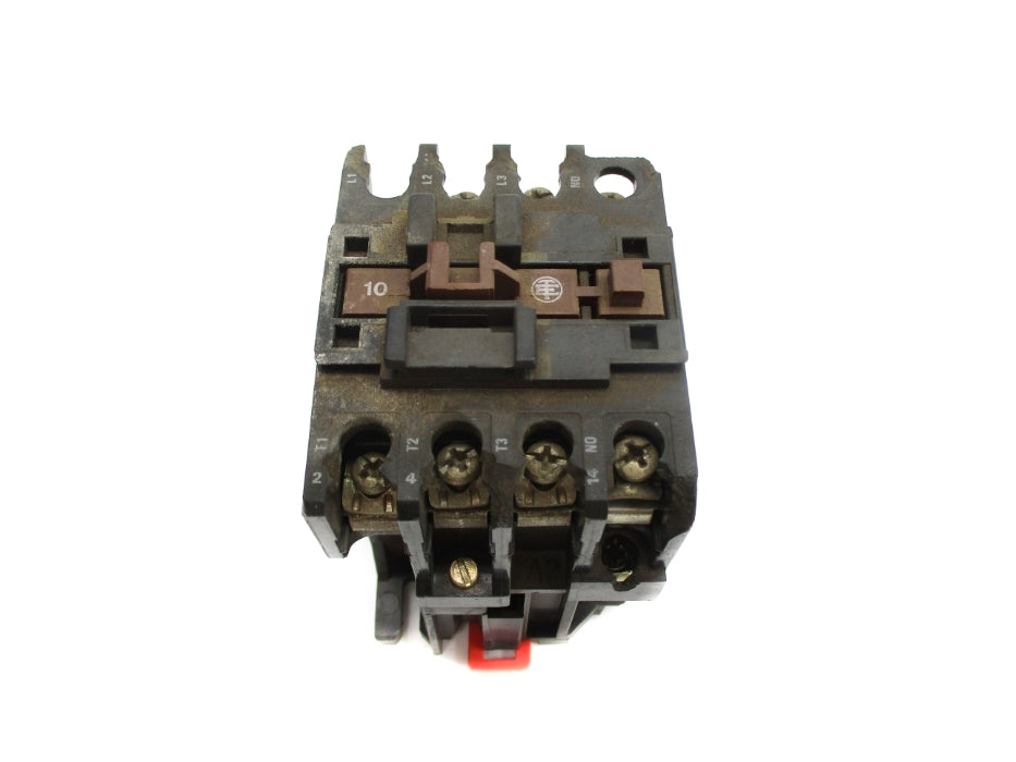 TELEMECANIQUE LC1D163 110/120V UNMP
