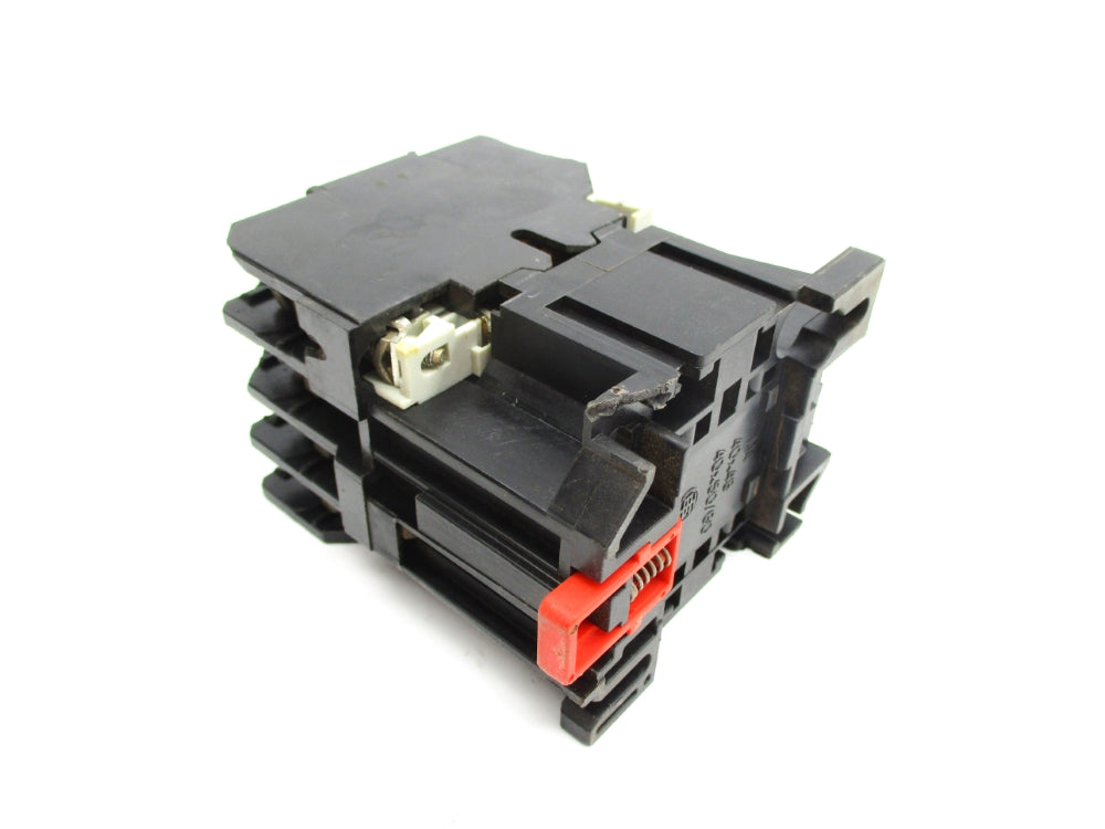 TELEMECANIQUE LC1D163 110/120V UNMP