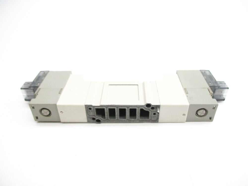 SMC SY3240R-5LOZ-Q 24VDC NSNP