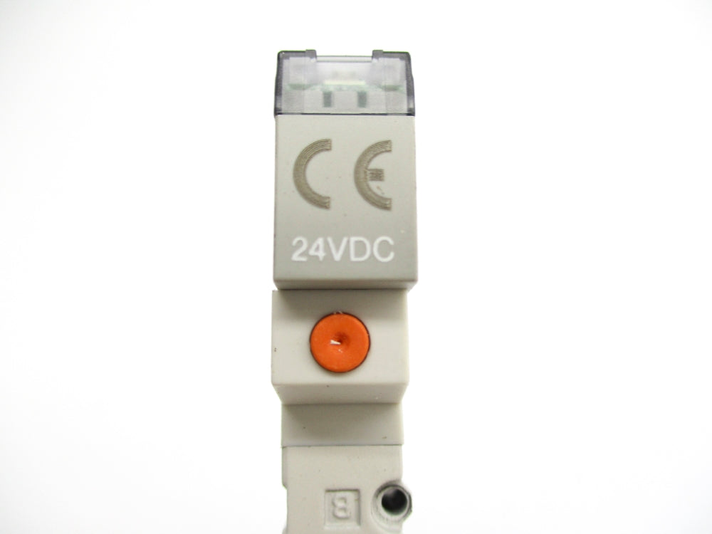 SMC SY3240R-5LOZ-Q 24VDC NSNP