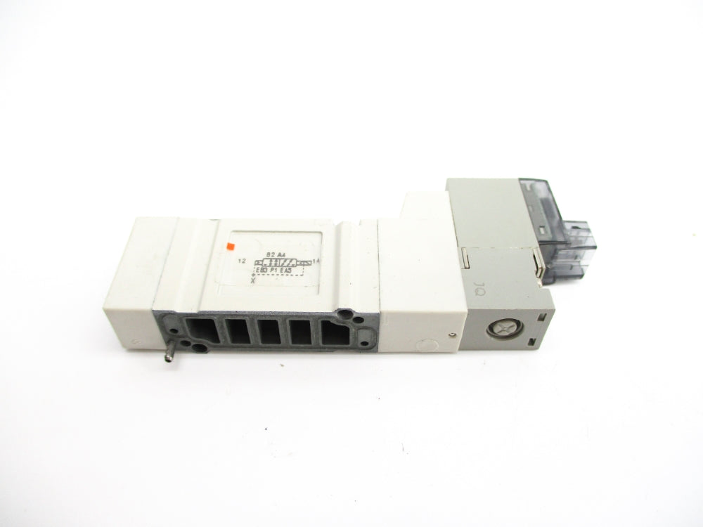 SMC SY3140R-5LOZ-Q 24VDC NSNP