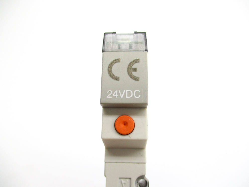 SMC SY3140R-5LOZ-Q 24VDC NSNP