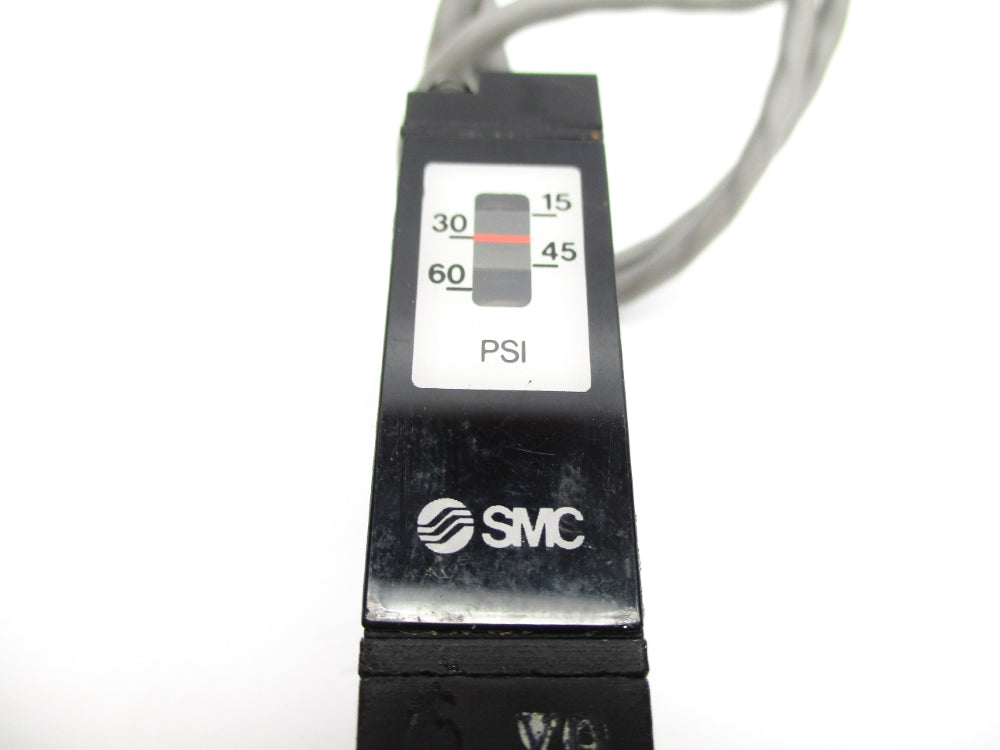 SMC NIS1000-N01 15-60PSI NSMP