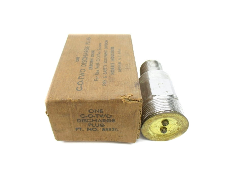 NORRIS INDUSTRIES 88520 NSMP