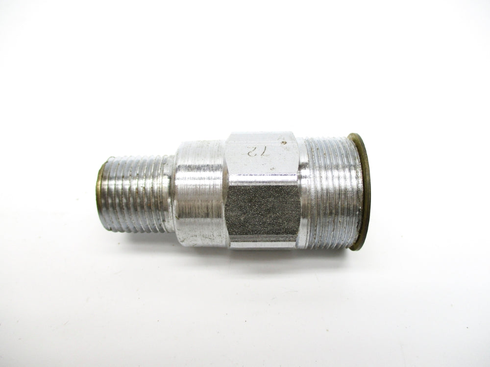 NORRIS INDUSTRIES 88520 NSMP