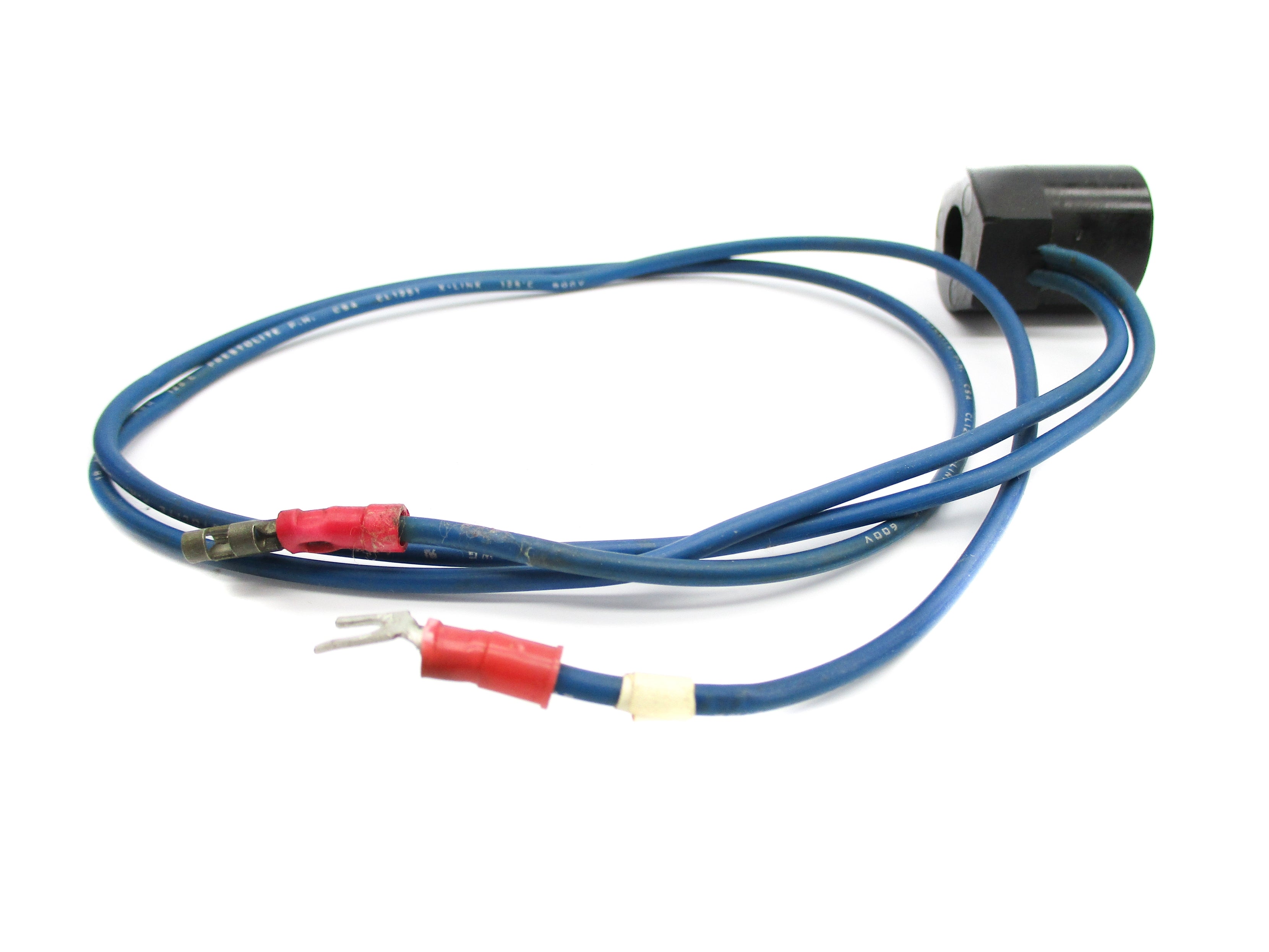 SMC 5C-16-K24 120/110V NSNP