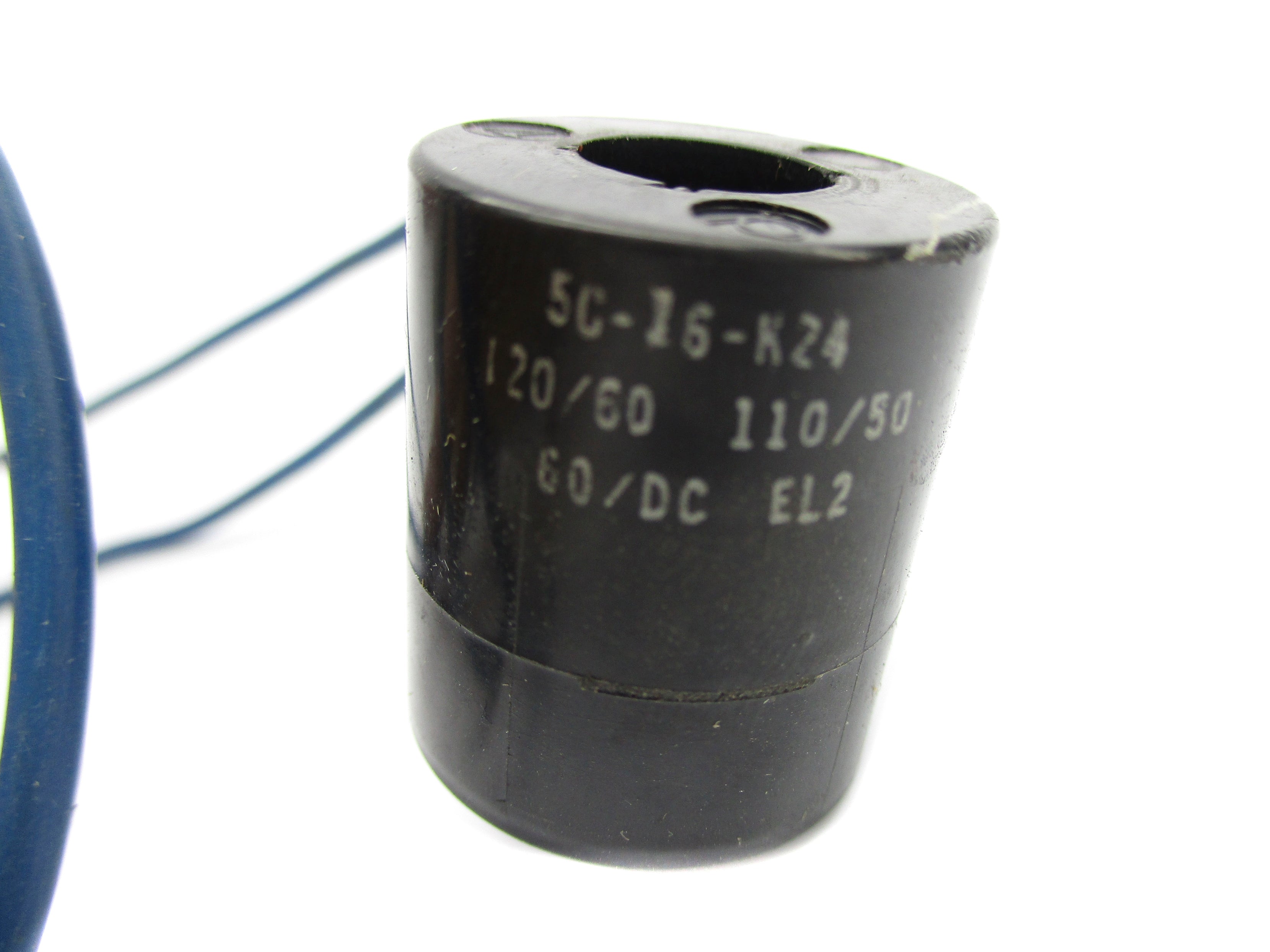SMC 5C-16-K24 120/110V NSNP