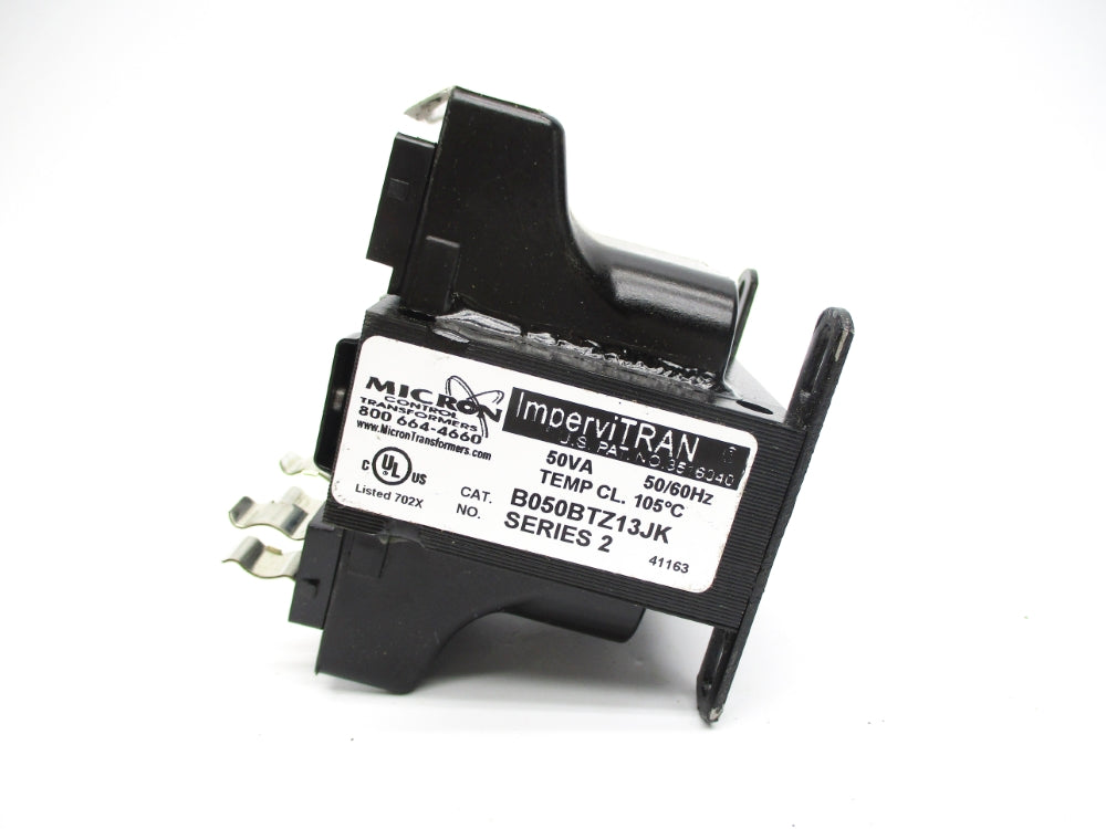 MICRON B050BTZ13JK SER. 2 NSMP