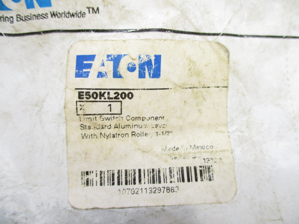 EATON E50KL200 NSMP