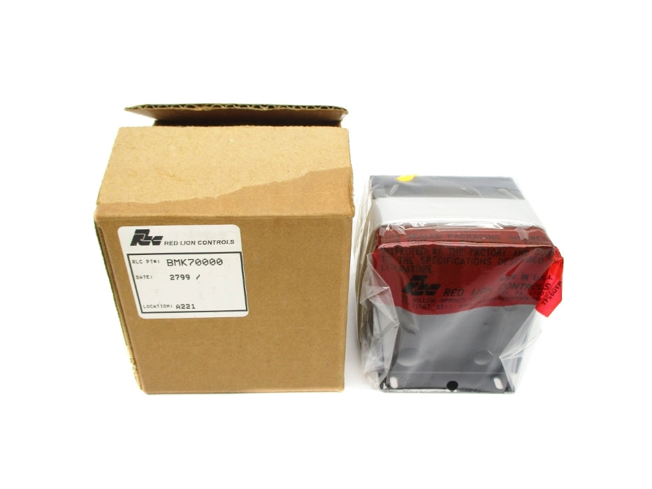 RED LION CONTROLS BMK70000 NSMP