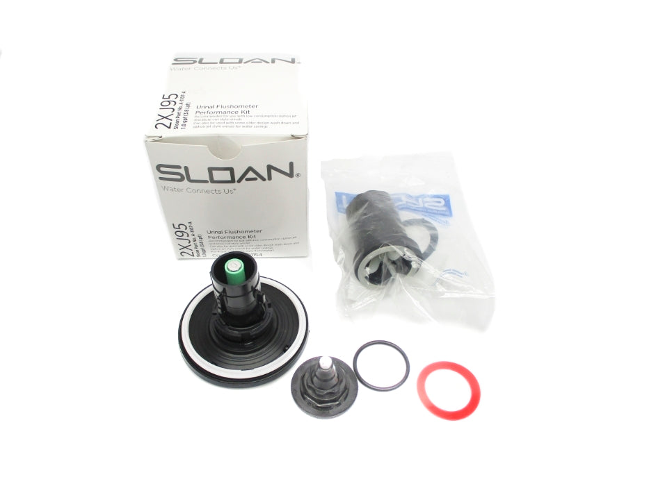 SLOAN A-1107-A 2XJ95 NSMP