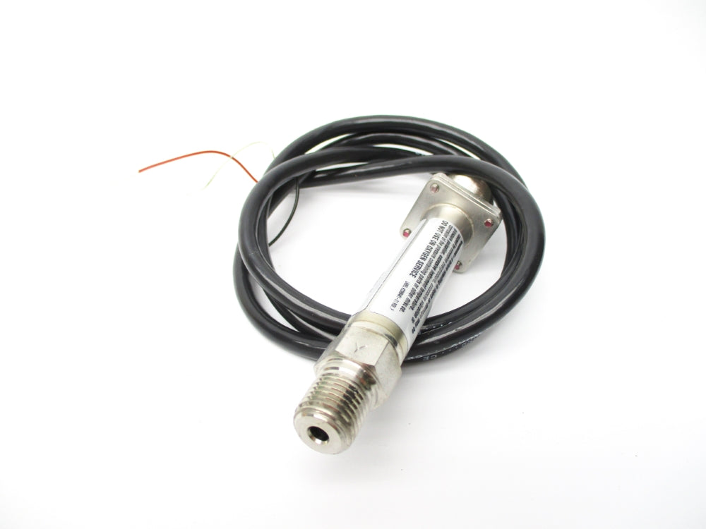 ASHCROFT 2F257 30PSIG NSMP
