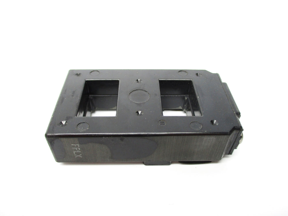 INDUSTRIAL SPARE PART 71A27 (BK/YL) NSMP