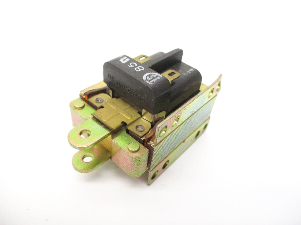 GUARDIAN ELECTRIC 16-CONT-120-AC  A421-064142-01 NSMP