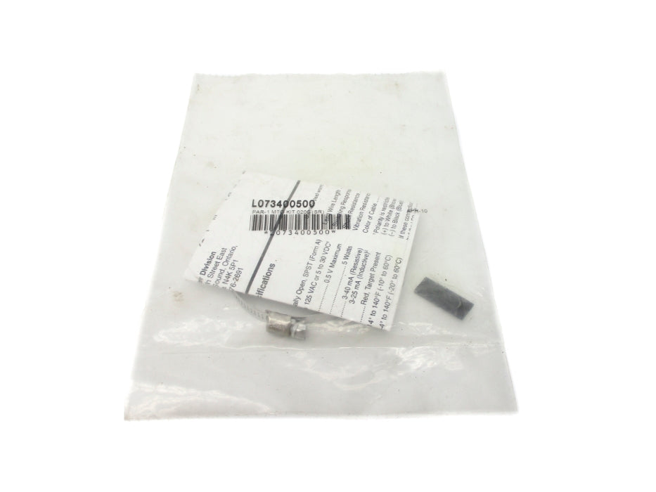 PARKER L073400500 NSMP