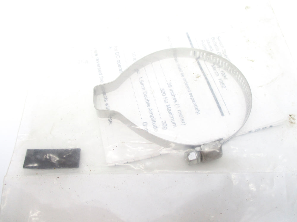 PARKER L073400500 NSMP