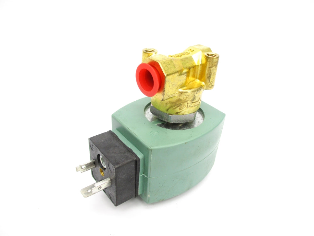 ASCO SC8262H232 215/300/340PSI 120/60 110/50 NSNP