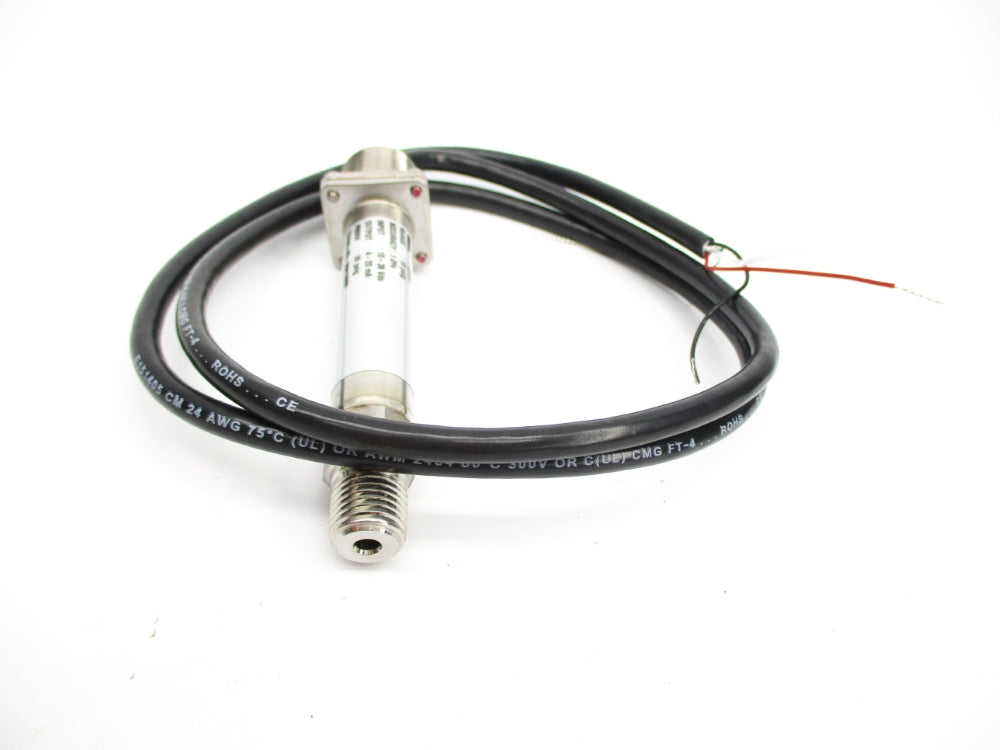ASHCROFT 2F257 30PSIG NSNP