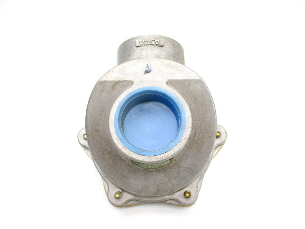 ASCO 8353F38 5-125PSI NSNP