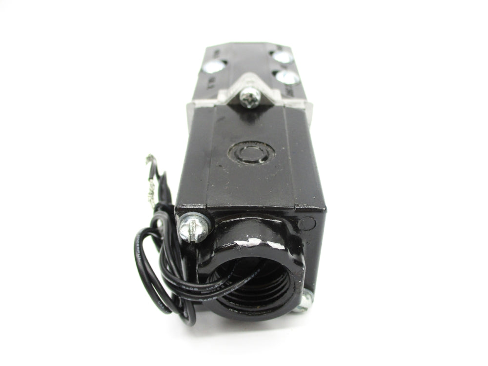 ALKON AA7902115/60-14 115V NSNP