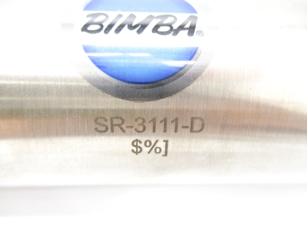 BIMBA SR-3111-D NSNP