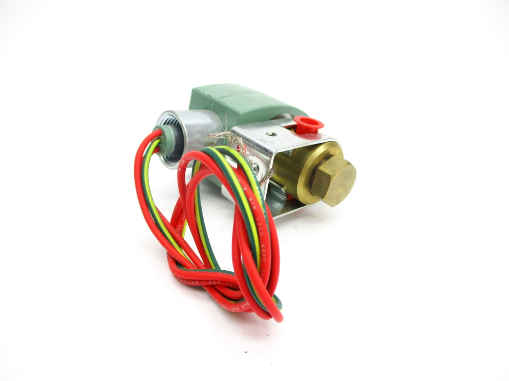 ASCO 8320G015 100PSI 110/120V NSNP