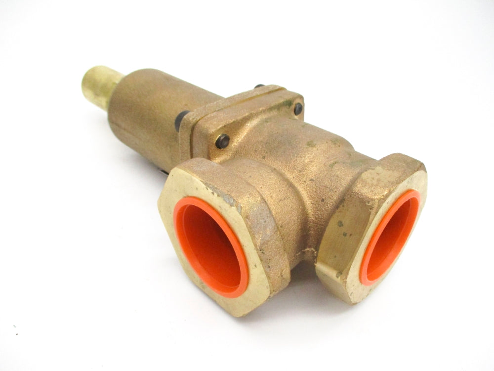 CASH VALVE K-10 50-150PSI NSNP