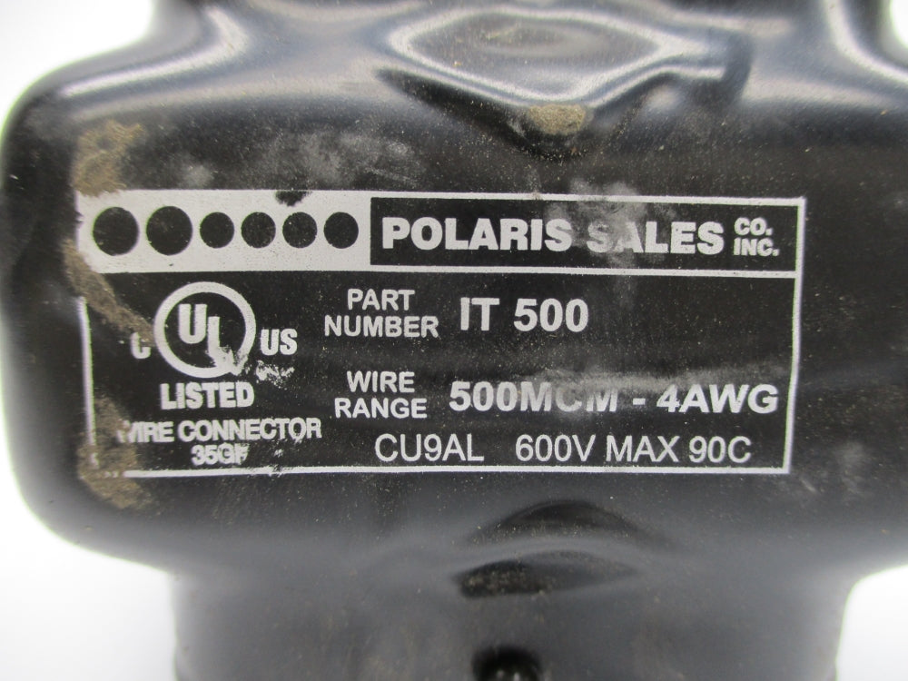 POLARIS IT500 NSNP