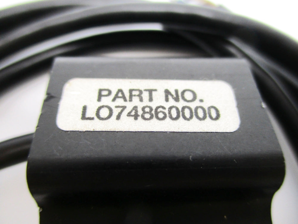INDUSTRIAL MRO LO74860000 NSNP
