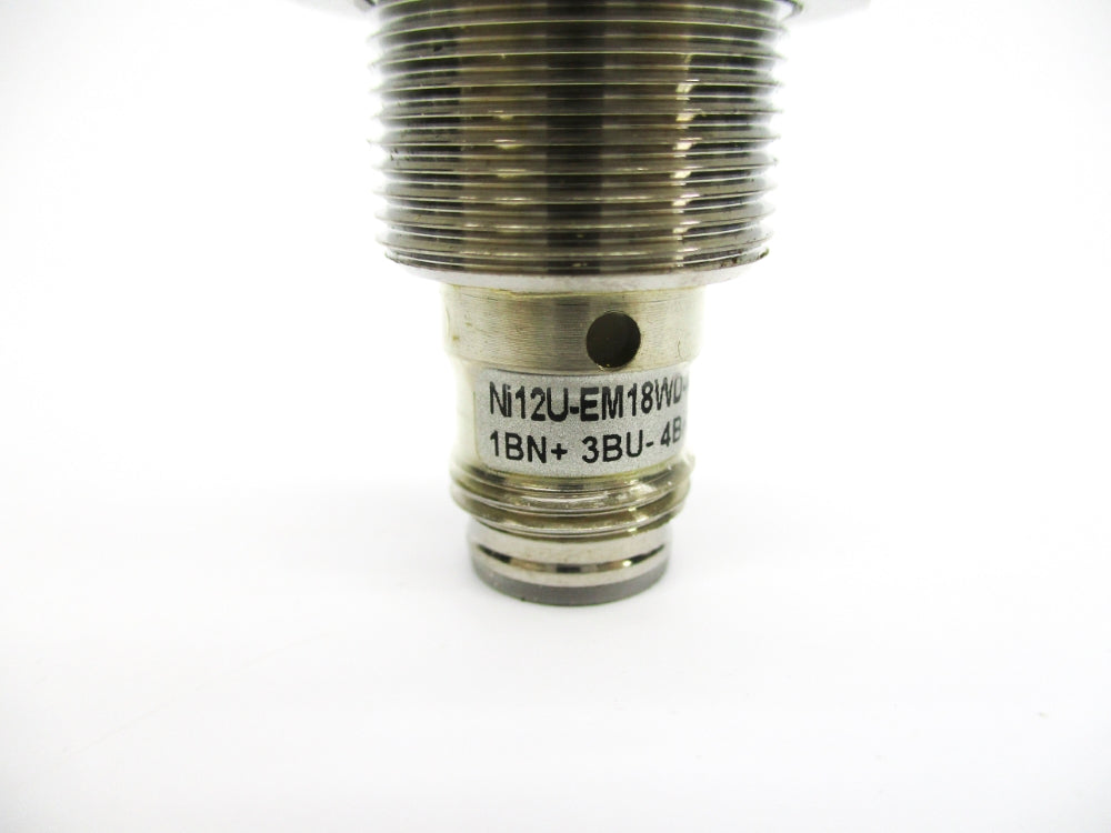 TURCK NI12U-EM18WD-AN6X-H1141 NSNP