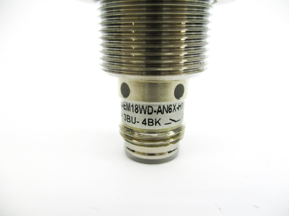 TURCK NI12U-EM18WD-AN6X-H1141 NSNP