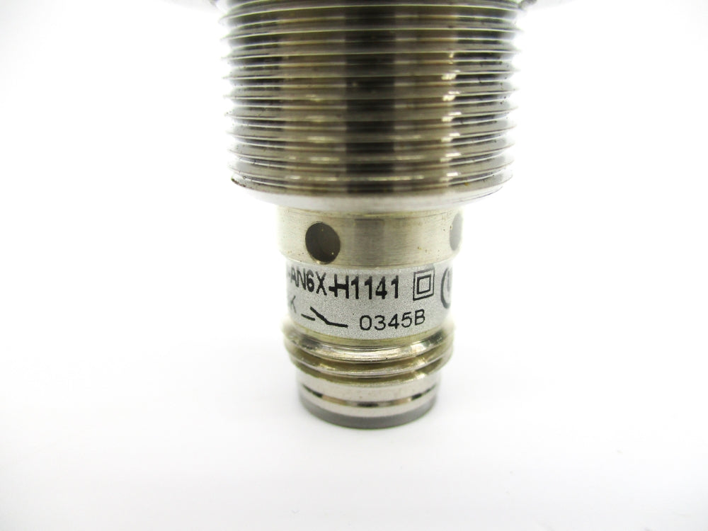 TURCK NI12U-EM18WD-AN6X-H1141 NSNP