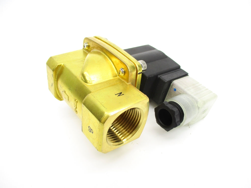 SMC VXZ2362-10N-3DLR1 110/120V NSNP