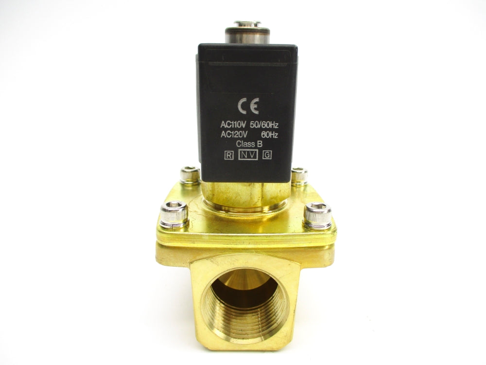 SMC VXZ2362-10N-3DLR1 110/120V NSNP
