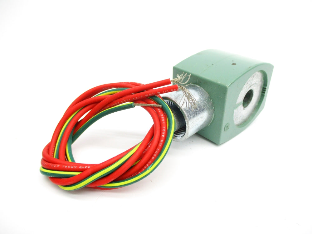 ASCO 238210-058-D MP-C-080 NSNP
