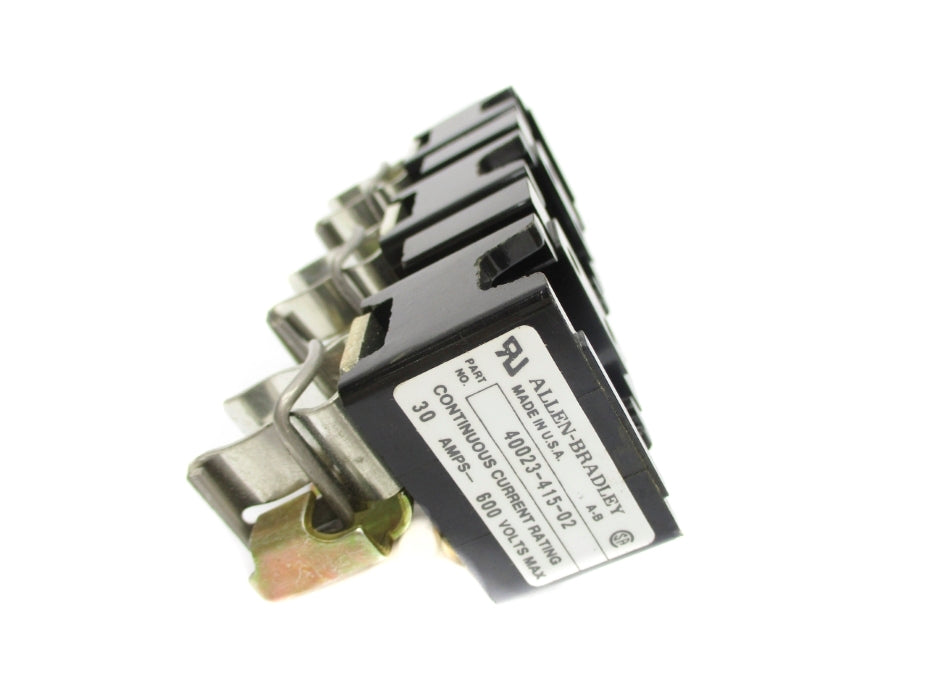 INDUSTRIAL SPARE PART 40023-415-02 NSNP