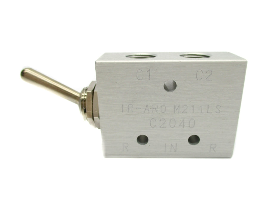 IR-ARO M211LS C2040 NSNP