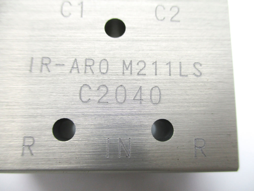 IR-ARO M211LS C2040 NSNP
