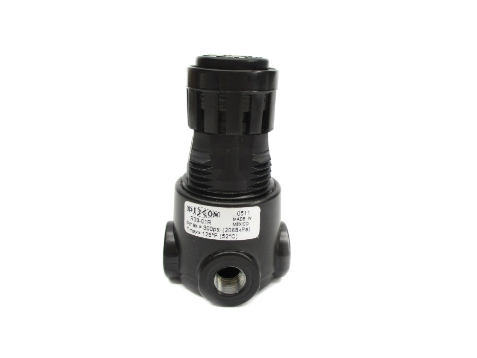 DIXON R03-01R 300PSI NSNP