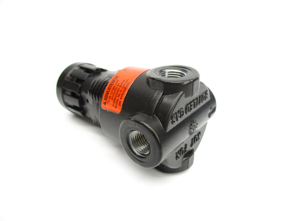 DIXON R03-01R 300PSI NSNP