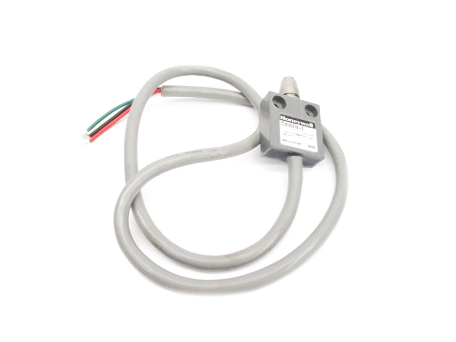 HONEYWELL 914CE19-3 NSNP