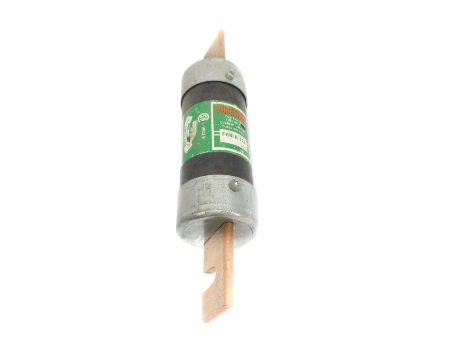 FUSETRON FRN-R-125 125A 250VAC UNMP