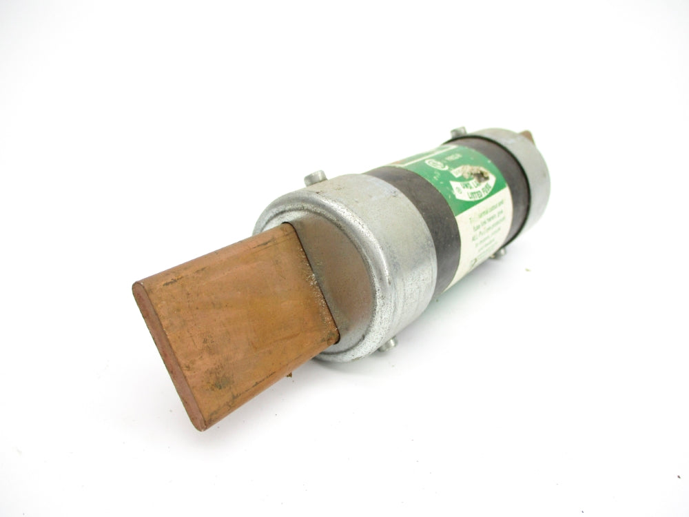 FUSETRON FRN-R-125 125A 250VAC UNMP