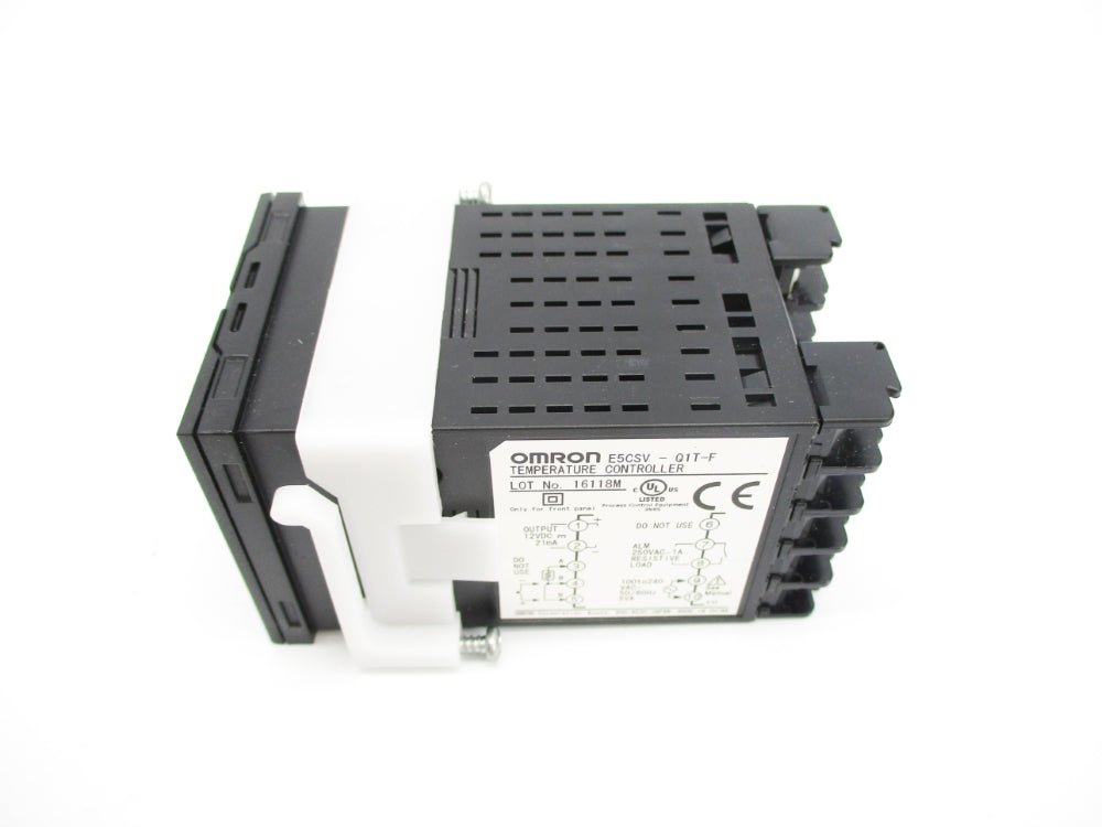 OMRON E5CSV-Q1T-F NSNP
