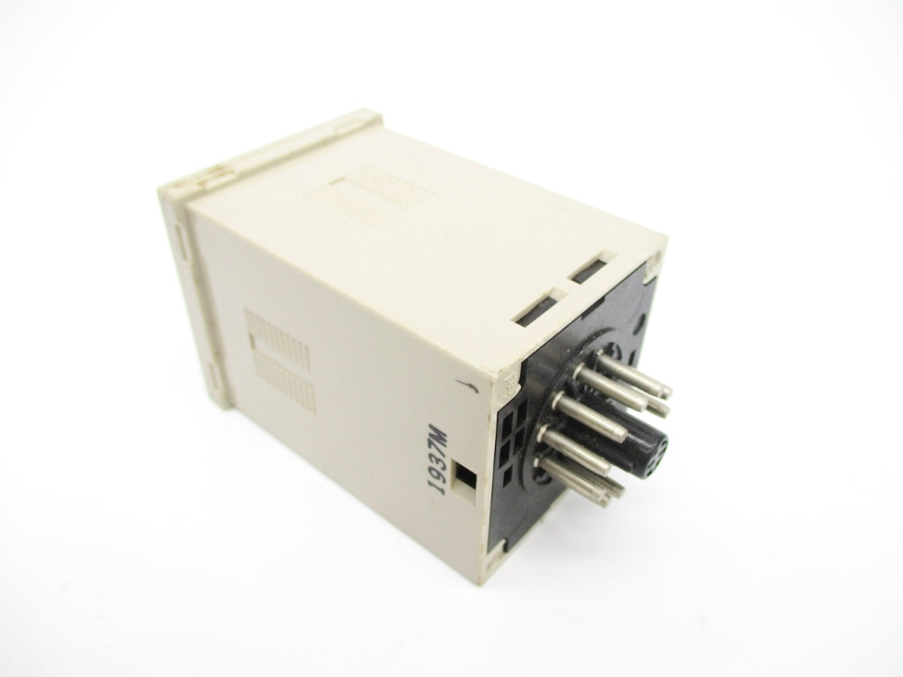 OMRON H3CA-A 24-240VAC 3A NSNP