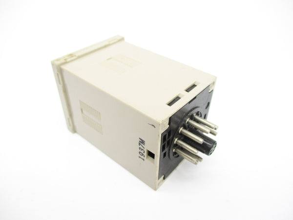OMRON H3CA-A 24-240VAC 3A NSNP